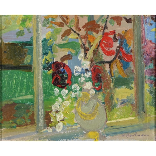 Werner Hartmann (1903-1981) -