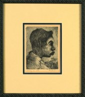 Werner Hoehn (American, 1882-1