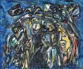 WERNER LIEBMANN (GERMAN B. 195