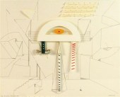 WERNER PFEIFFER (GERMAN/AMERIC