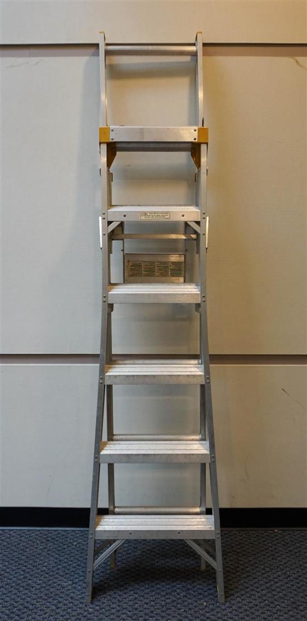 WERNER TEN-FOOT EXTENSION
