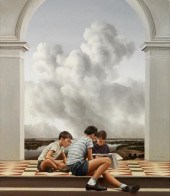 WES HEMPEL 'THE MISSING CHAPTE