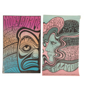 WES WILSON, BG-56, BG-51, FILL