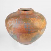 WESLEY ANDEREGG, MULTI COLORED