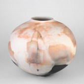 WESLEY ANDEREGG, SAGGER FIRED