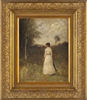 Wesley E. Webber (MA 1841-1914