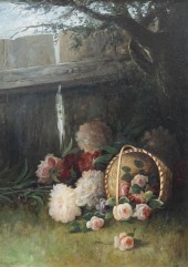 WESLEY ELBRIDGE WEBBER (AMERIC