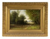 WESLEY ELBRIDGE WEBBER (MA/CA/