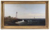 WESLEY ELBRIDGE WEBBER (MA/CA/