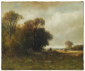 WESLEY ELBRIDGE WEBBERAmerican