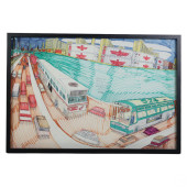 WESLEY WILLIS 1963-2003 CHICAG