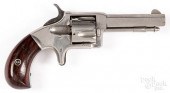 WESSON & HARRINGTON SPUR TRIGG
