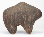 WEST AFRICAN BAMANA POWER FIGU