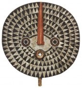 WEST AFRICAN BURKINA FASO BWA