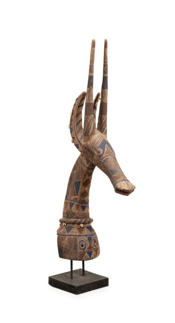 WEST AFRICAN KARUMBA ADONE ANTELOPE
