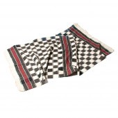 WEST AFRICAN / MALI? WOVEN TEX