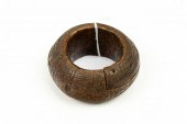 WEST AFRICAN MANILLA BRONZE BR