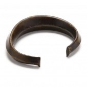 WEST AFRICAN "MANILLA" COPPER
