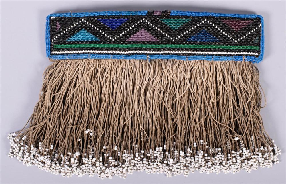 WEST AFRICAN NDEBELE GIRL'S