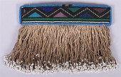 WEST AFRICAN NDEBELE GIRL'S BE