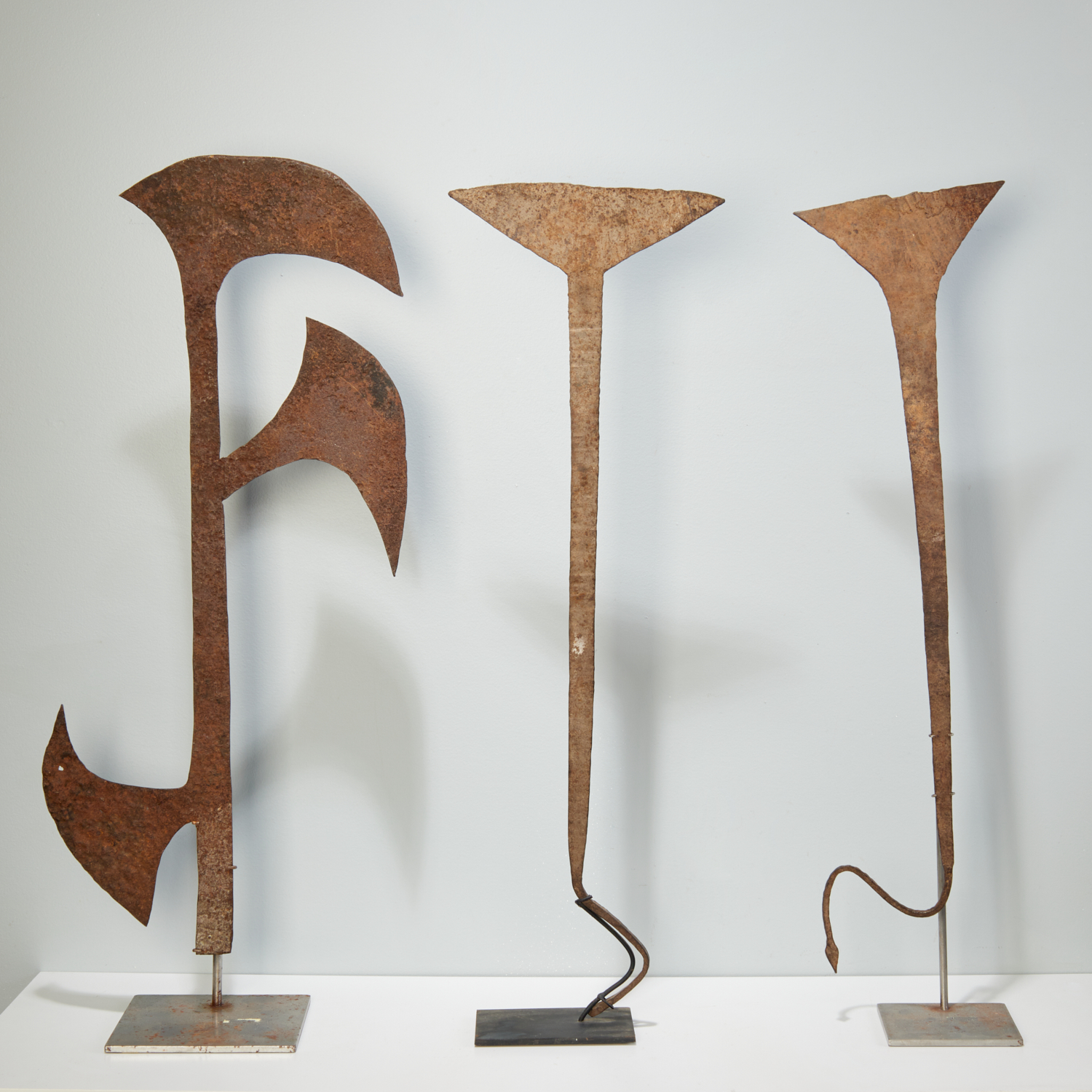 WEST AFRICAN PEOPLES, (3)