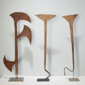 WEST AFRICAN PEOPLES, (3) CURR