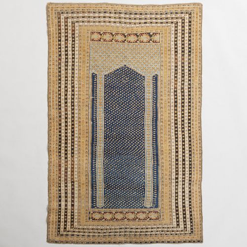 WEST ANATOLIAN KULA PRAYER