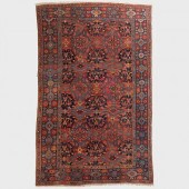 WEST ANATOLIAN USHAK CARPETApp