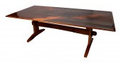 WEST BARNSTABLE TABLES TRESTLE