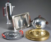 WEST BEND ALUMINUM 'PENGUIN' I