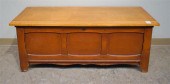 WEST BRANCH NOVELTY CO. CEDAR