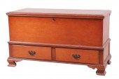 West Branch Novelty Co cherry
