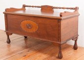 WEST BRANCH NOVELTY COMPANY CE