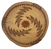 WEST COAST NATIVE AMERICAN BAS