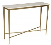 WEST ELM NEVE MODERN MARBLE-TO