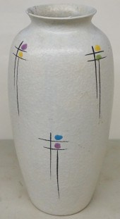 WEST GERMAN MID-CENTURY DECORA