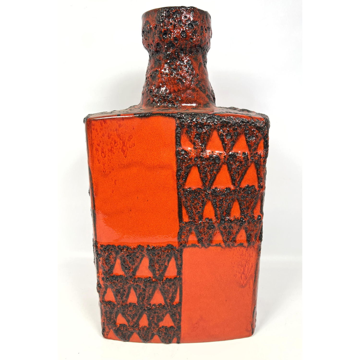 WEST GERMAN Mid Century Pottery