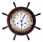 WEST GERMAN SCHATZ ROYAL MARIN
