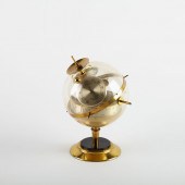 West German  ~Sputnik  Desk We