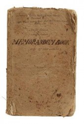 West Indies memorandum, store