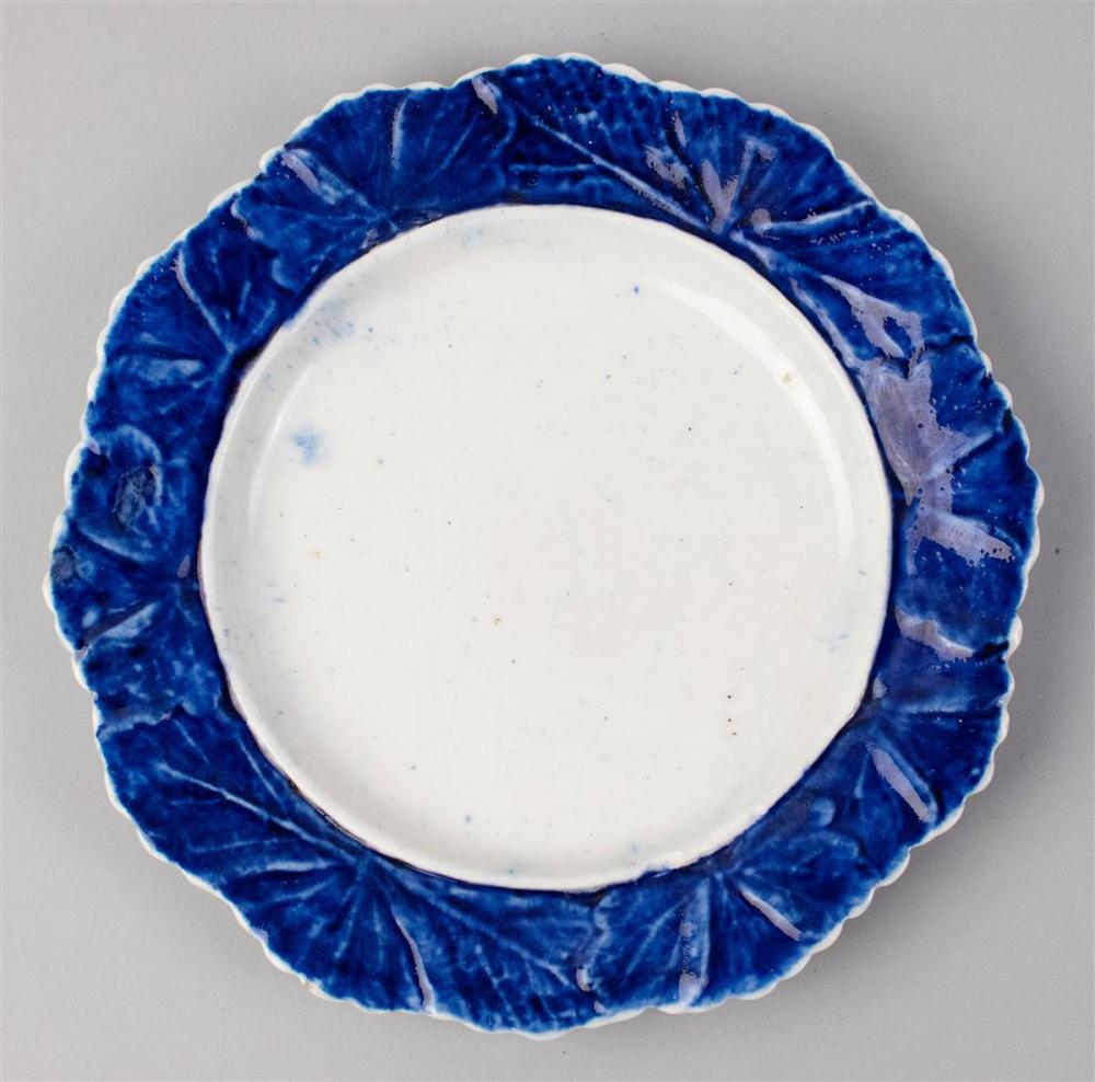 WEST PANS PORCELAIN 'LITTLER'S