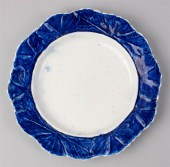 WEST PANS PORCELAIN 'LITTLER'S