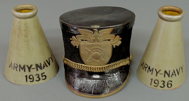West Point Military Academy cadet