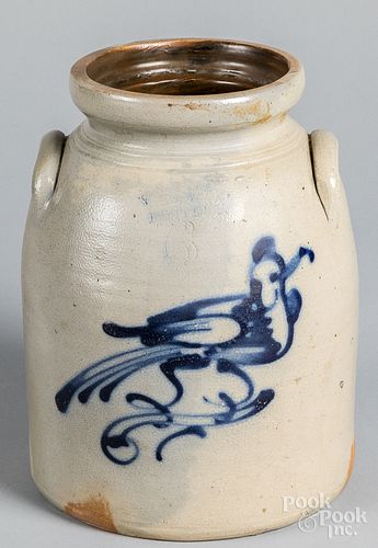 WEST TROY, NEW YORK POTTERY