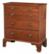 WEST VIRGINIA FEDERAL WALNUT F