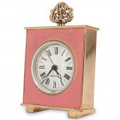 WESTCLOX TRAVEL CLOCKDESCRIPTI