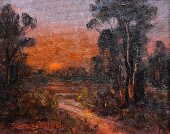 WESTERLING, Dennis Wayne, (Ame