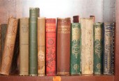 [Western Americana] Two titles
