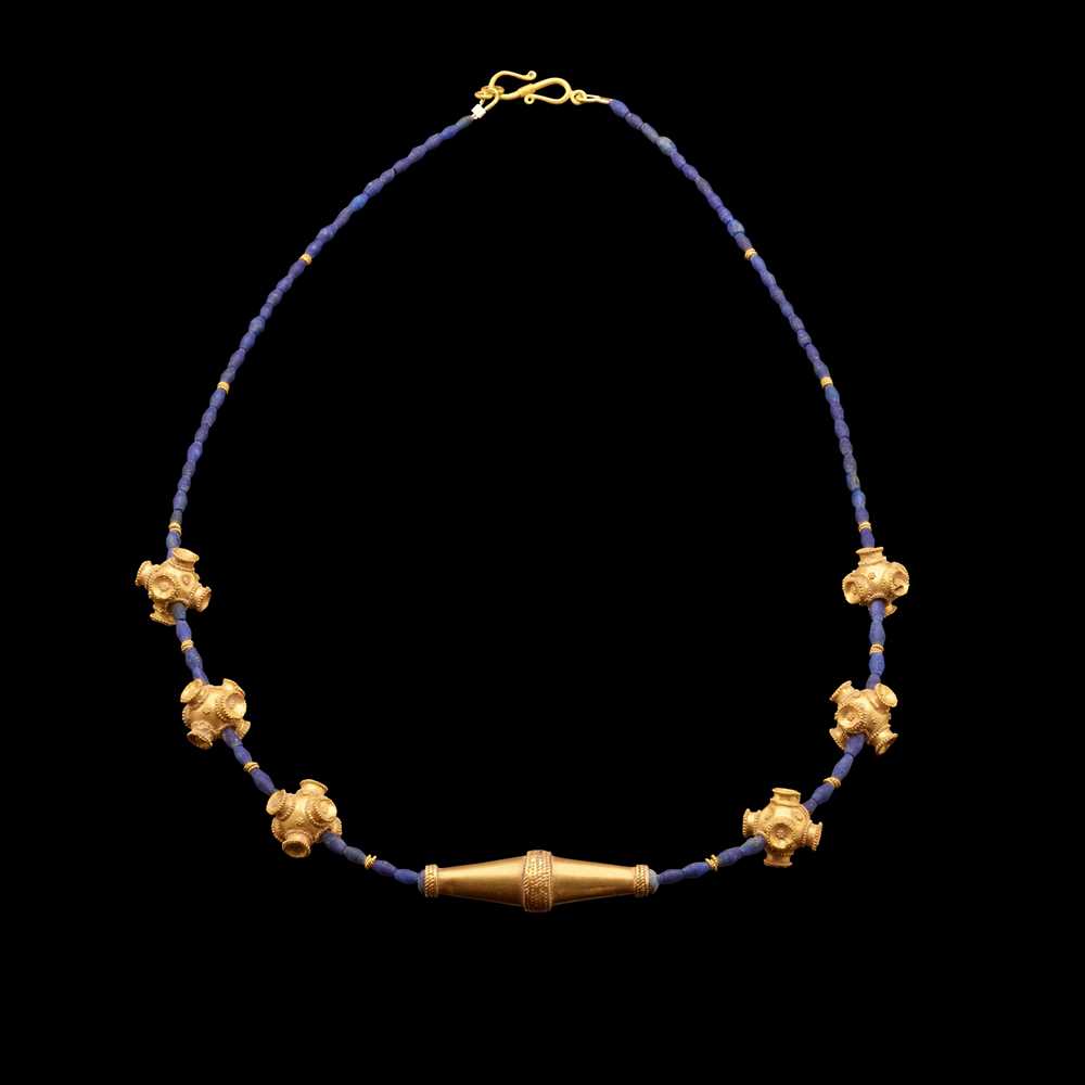 WESTERN ASIATIC NECKLACE WESTERN