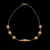 WESTERN ASIATIC NECKLACE
WESTE